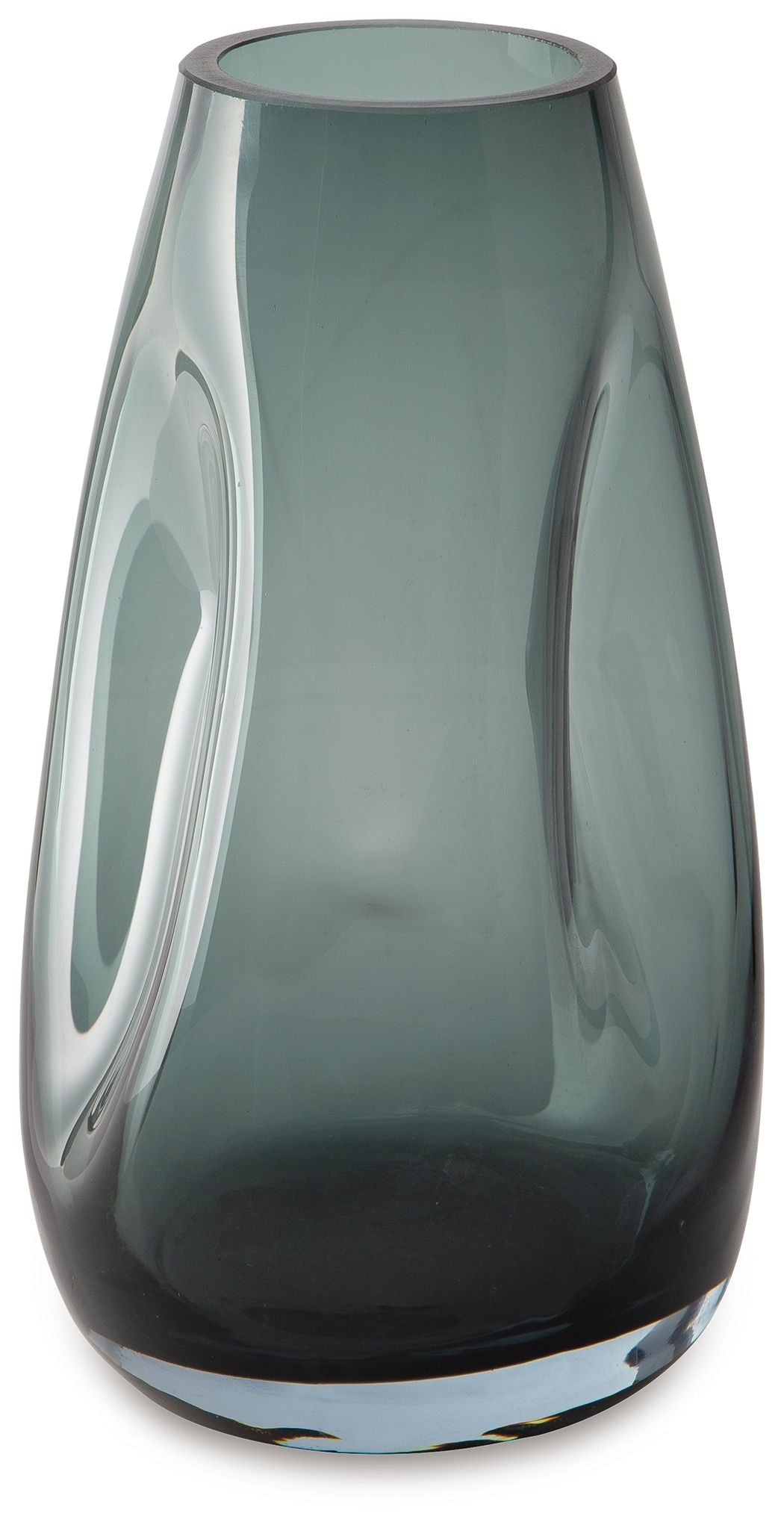 Beamund - Vase - 9" by Signature Design by Ashley® | Bel Furniture