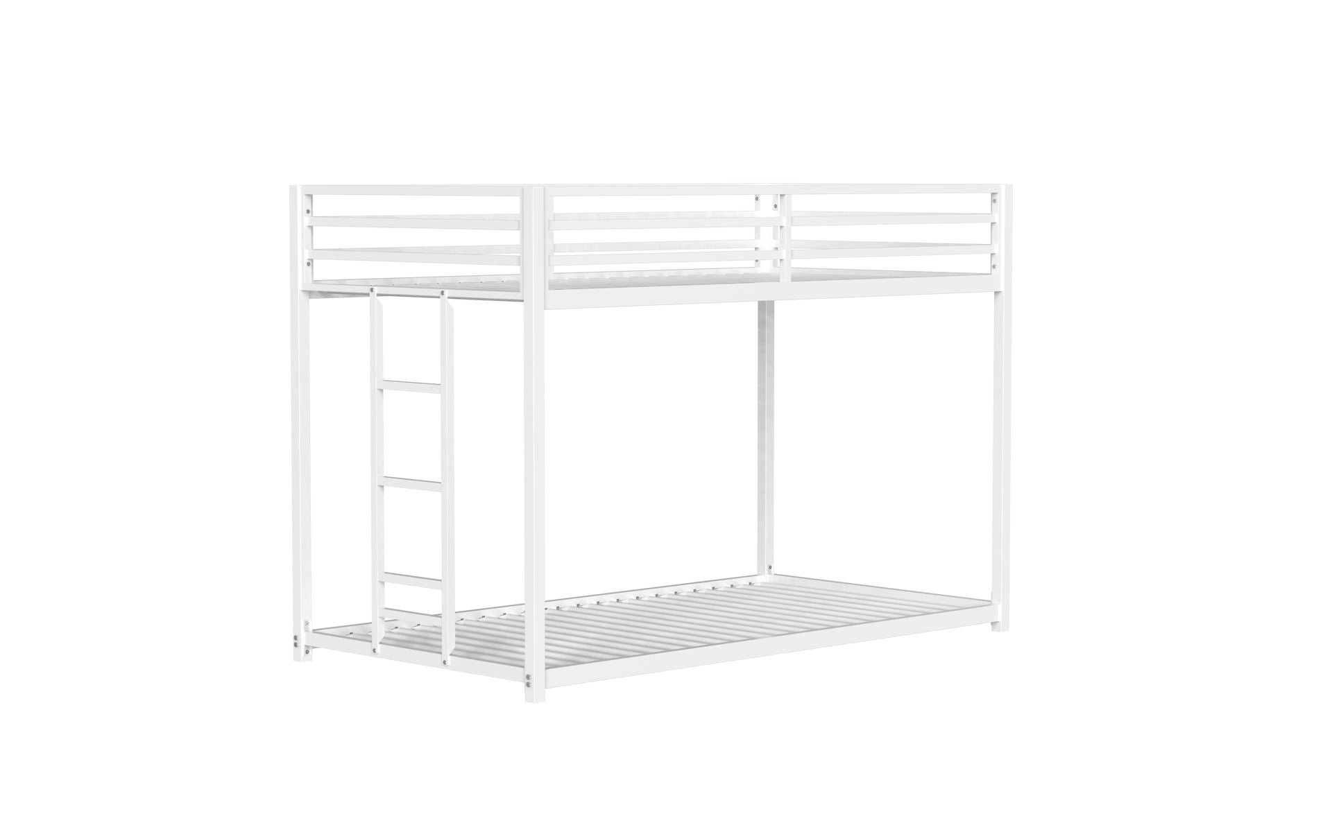 Adam - Metal Bunk Bed