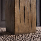 Umber - Side Table