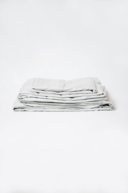 Micro And Bamboo Hypoallergenic Sheet Set
