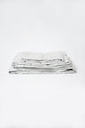 4 Piece Bamboo Flex Head Hypoallergenic Sheet Set Gray by Omne Sleep | Bel Furniture