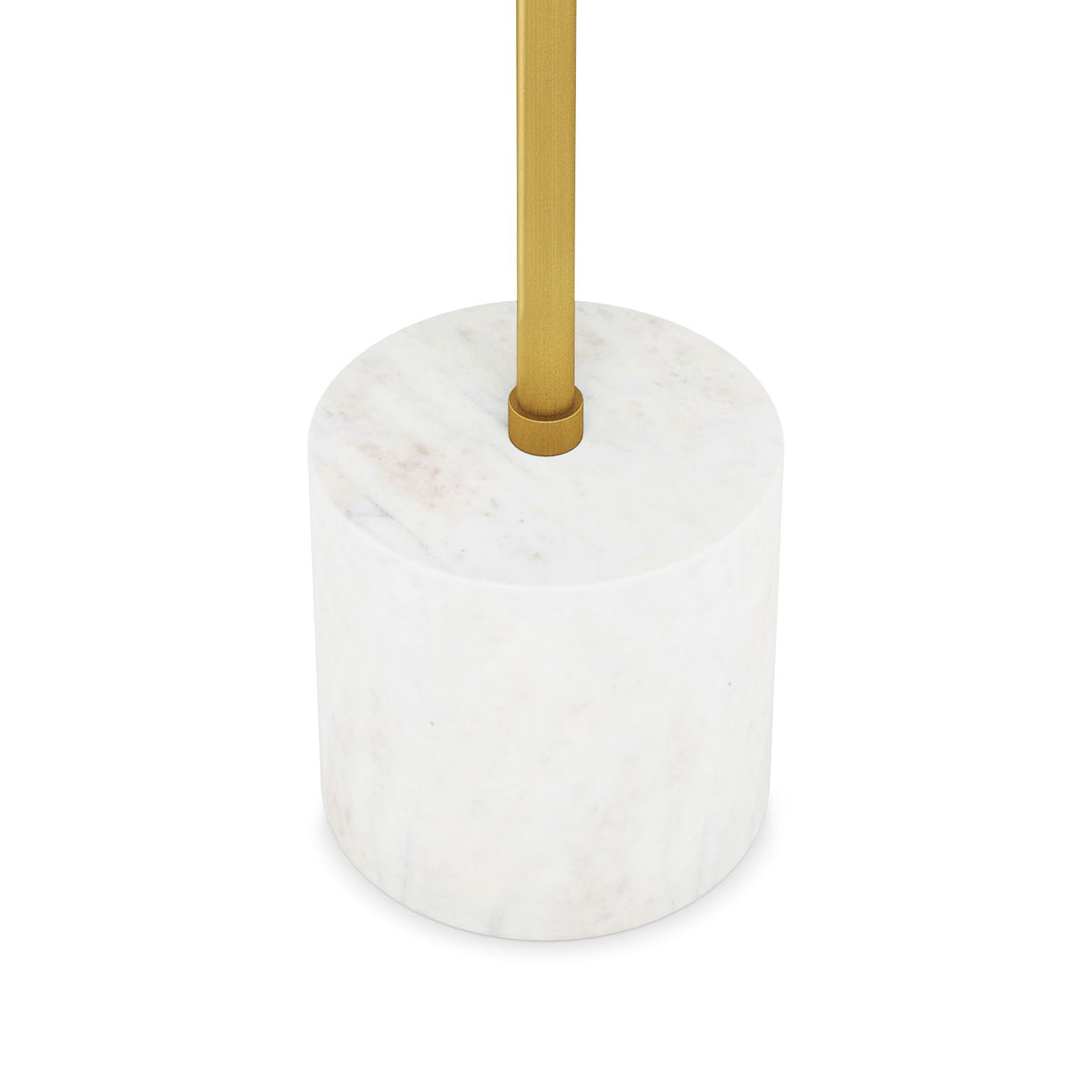 Turner - Side Table - Black by Simpli-Home | Bel Furniture