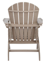 Sundown Treasure - Outdoor Adirondack Chair by Signature Design by Ashley® | Bel Furniture