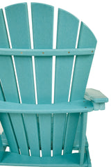 Sundown Treasure - Outdoor Adirondack Chair by Signature Design by Ashley® | Bel Furniture