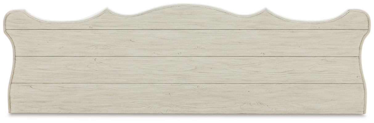 Arlendyne - Antique White - Dresser by Signature Design by Ashley® | Bel Furniture