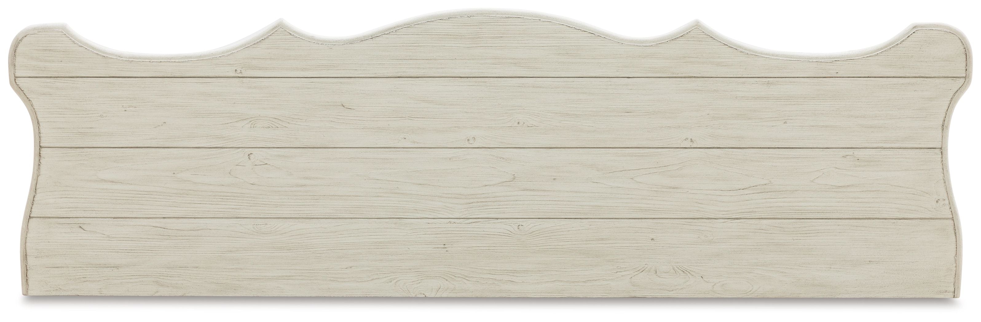 Arlendyne - Antique White - Dresser