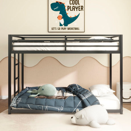 Adam - Bunk Bed - view 18