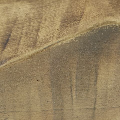 Gentwell - Antique Gold Finish - Sculpture by Signature Design by Ashley® | Bel Furniture