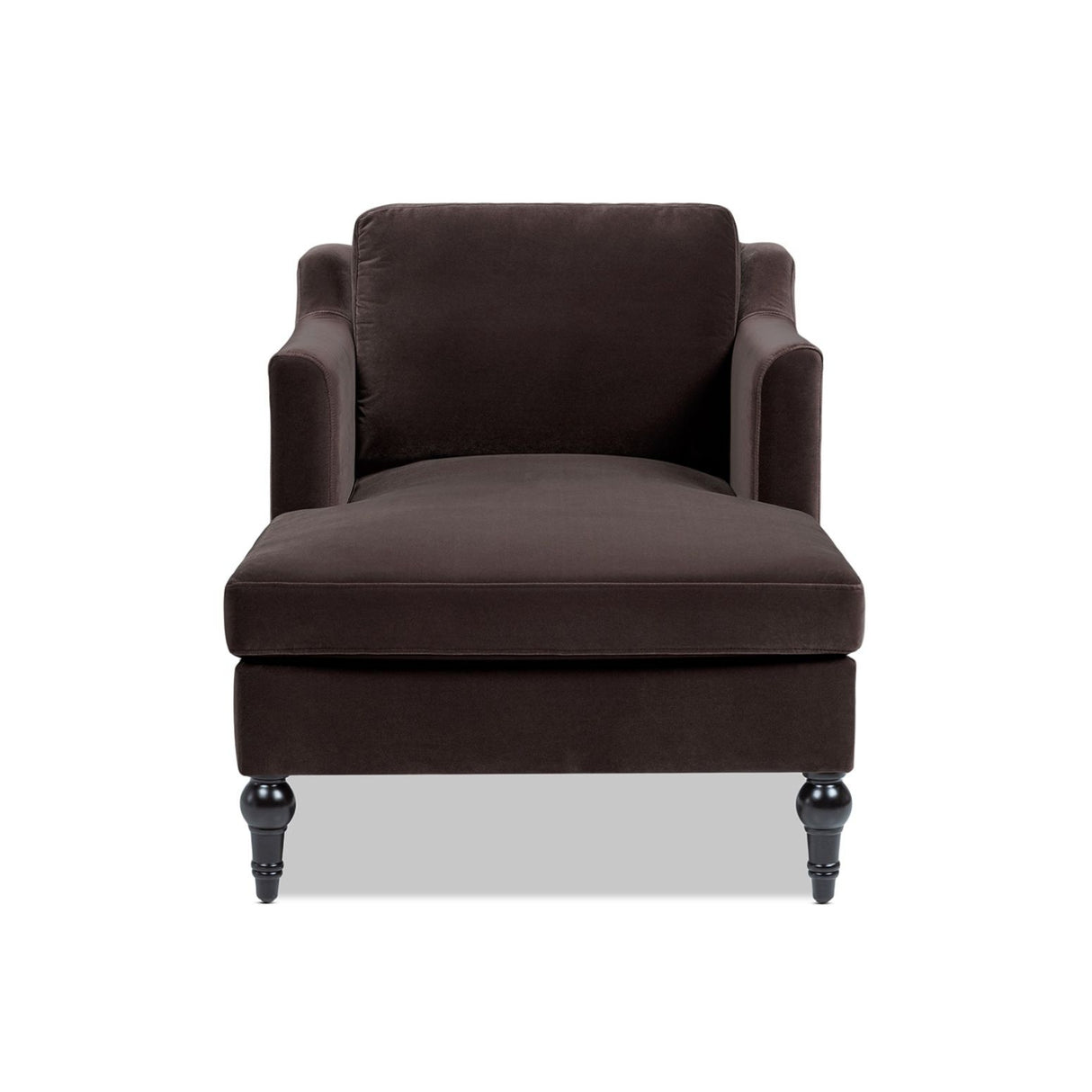 Josephine - Upholstered Chaise Lounge