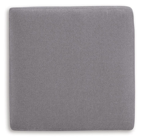 Modmax - Oversized Accent Ottoman by Signature Design by Ashley® | Bel Furniture