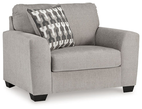 Avenal Park - Living Room Set - view 8