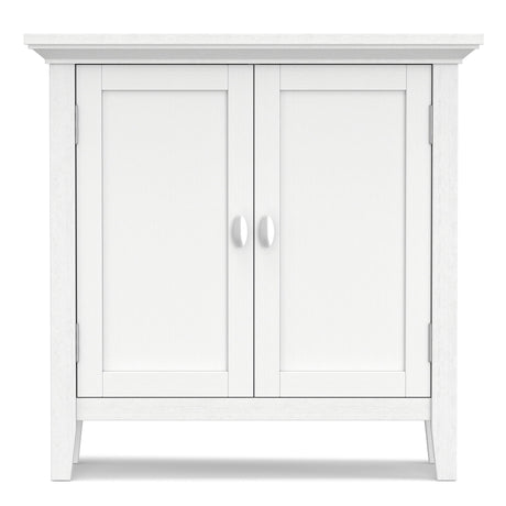 Redmond - Handcrafted Low Storage Cabinet - view 19