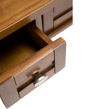 Warm Shaker - Handcrafted Desk - view 18