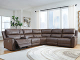 Bleckley - Reclining Sectional