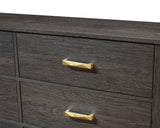 Trevor - Dresser by Crown Mark | Bel Furniture