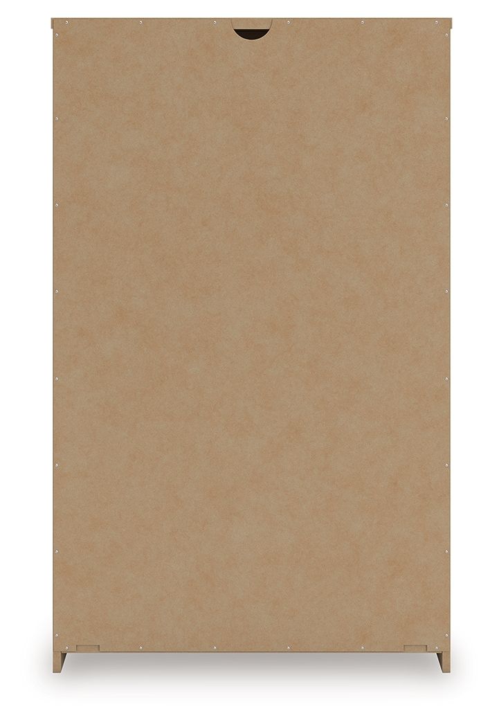 Onita - Five Drawer Chest