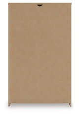 Onita - Five Drawer Chest