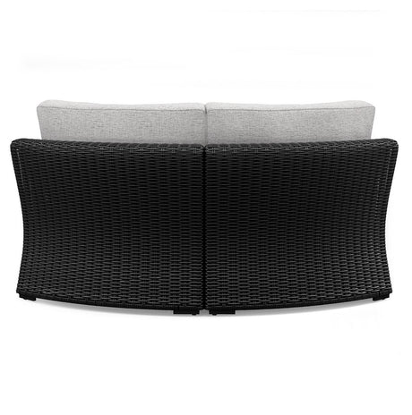 Beachcroft - Outdoor Sectional by Signature Design by Ashley® | Bel Furniture