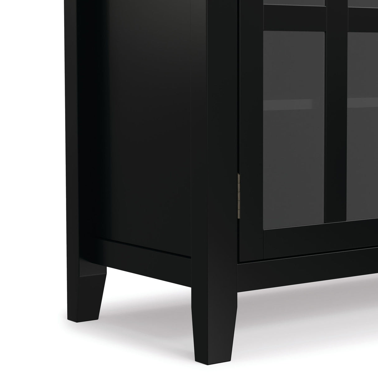 Artisan - Handcrafted, Tall TV Media Stand