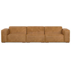 Rex - Handcrafted Sofa