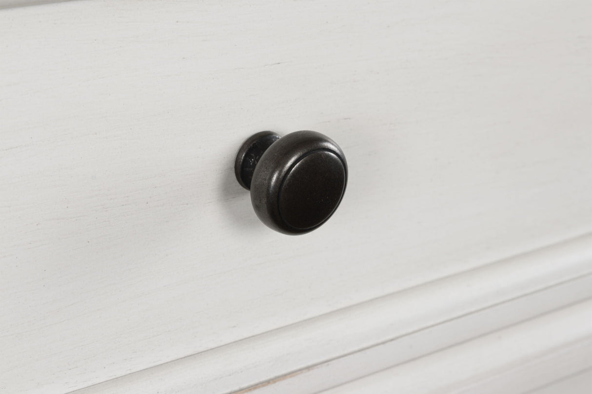 Rowlenstown - Five Drawer Chest