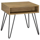 Fanning - Lift Top Coffee Table Set by Coaster Fine Furniture | Bel Furniture