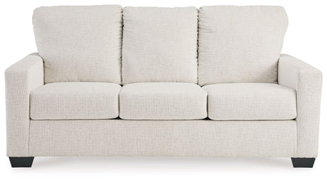 Rannis - Sofa Sleeper Beige Full by Signature Design by Ashley® | Bel Furniture