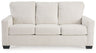Rannis - Sofa Sleeper Beige Full by Signature Design by Ashley® | Bel Furniture