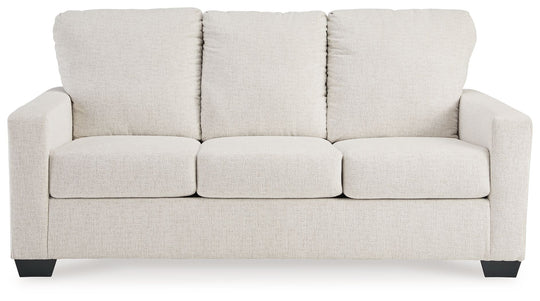 Rannis - Sofa Sleeper Beige Full by Signature Design by Ashley® | Bel Furniture