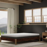 Pur Chill - 8" Firm Mattress With Phase Change Cooling Fabric