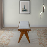 Keira - Modern Aesthetics Bench