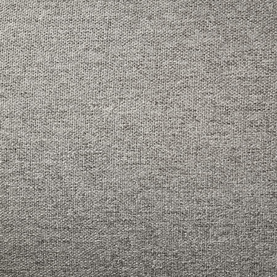 Mokena - Upholstered Platform Bed