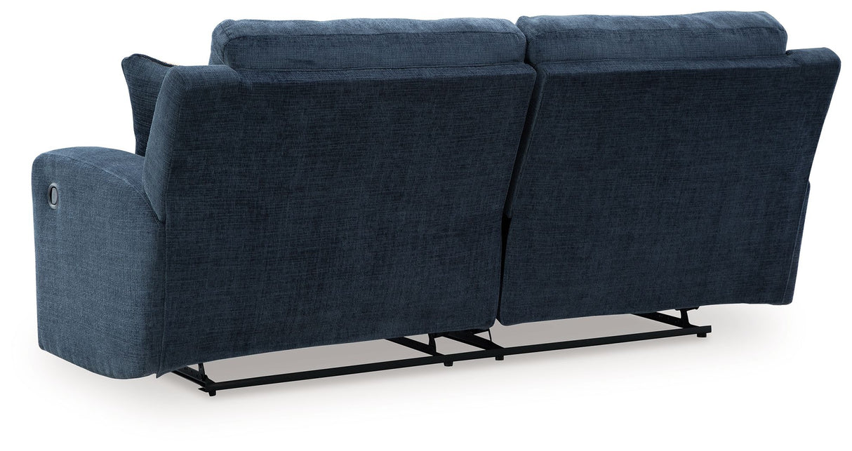 Danum - 2 Seat Reclining Sofa by Signature Design by Ashley® | Bel Furniture