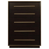 Durango - Bedroom Chest by CoasterElevations | Bel Furniture