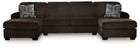 Kimlee - Sectional