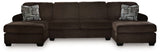 Kimlee - Sectional