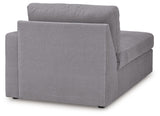 Modmax - 4 Piece Sectional