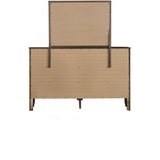 Daniel - Dresser, 6 Drawer