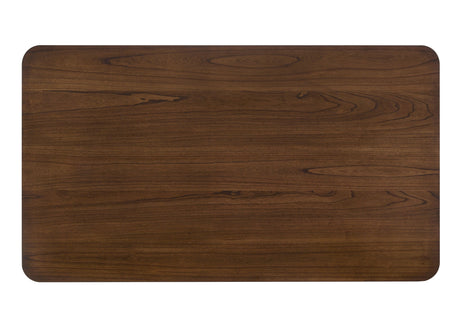 Salerno - Dining Table - Brown by Crown Mark | Bel Furniture