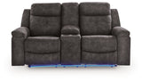 Brysonview - Reclining Living Room Set