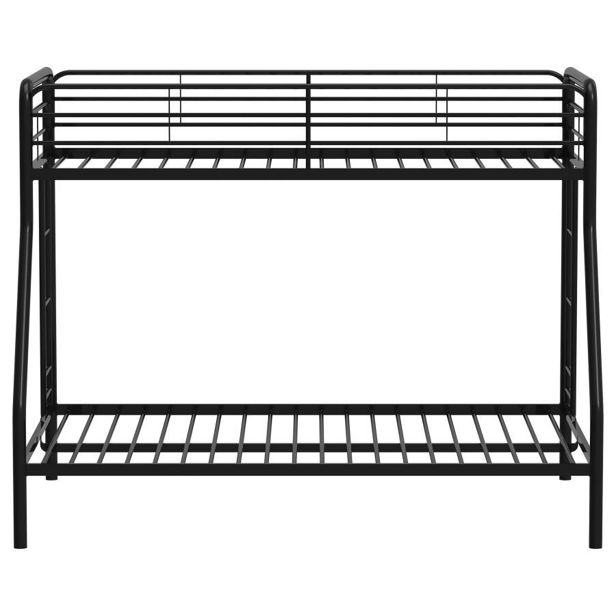 Carson - Metal Bunk Bed