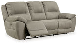 Next-gen - Reclining Sofa