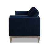 Knox - Modern Farmhouse Sofa by Jennifer Taylor Home | Bel Furniture