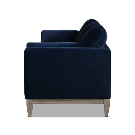Knox - Modern Farmhouse Sofa by Jennifer Taylor Home | Bel Furniture