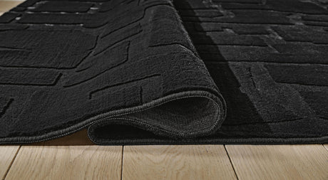 Gibbswell - Washable Rug - view 5