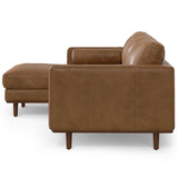 Morrison - Upholstered Sectional Sofa