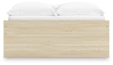 Onita - Platform Bed
