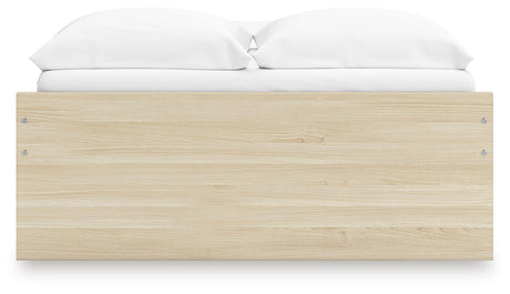 Onita - Platform Bed - view 77