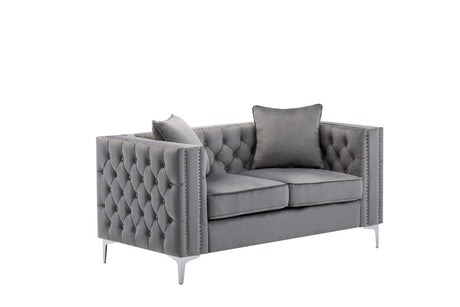 Lorreto - Loveseat - view 3