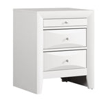 Modern Design Nightstand
